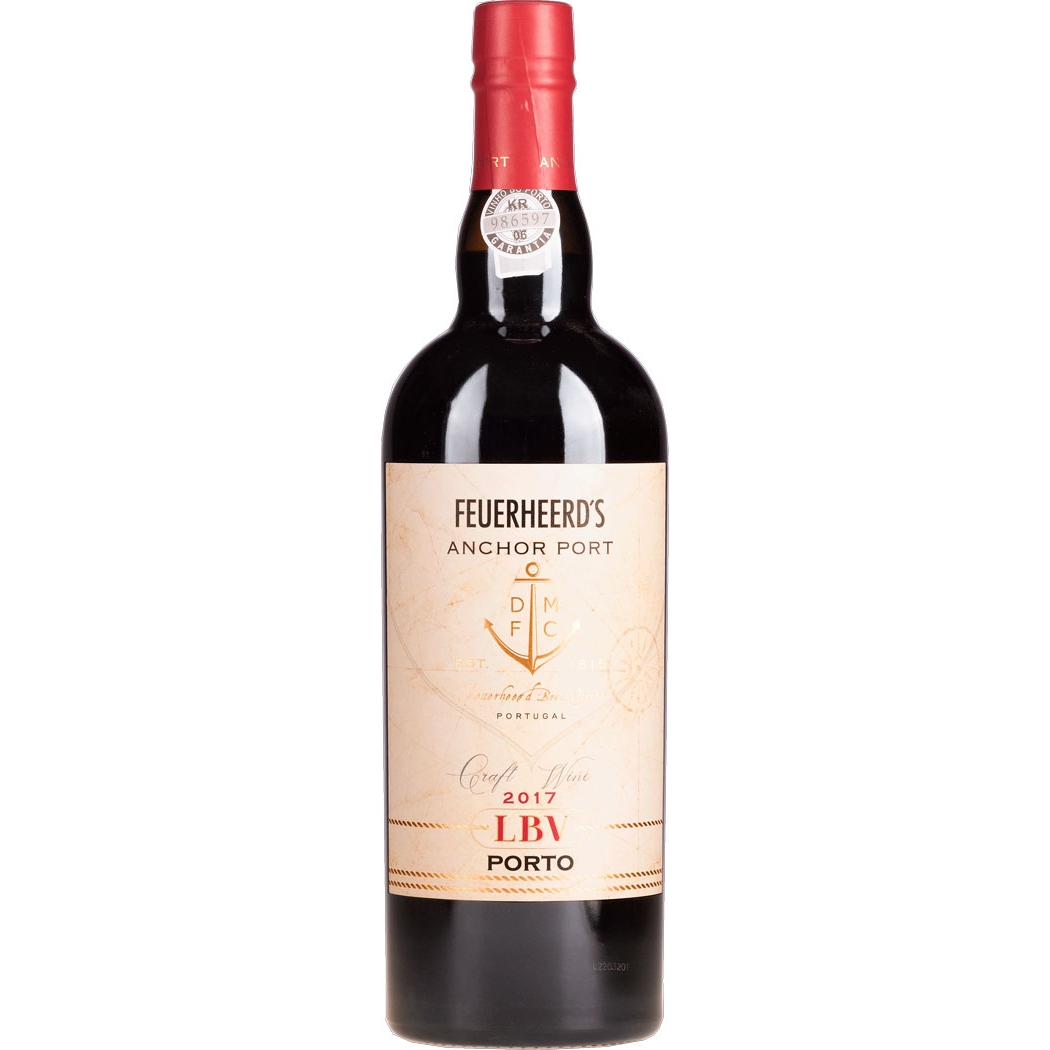 Feuerheerd’s LBV 2018