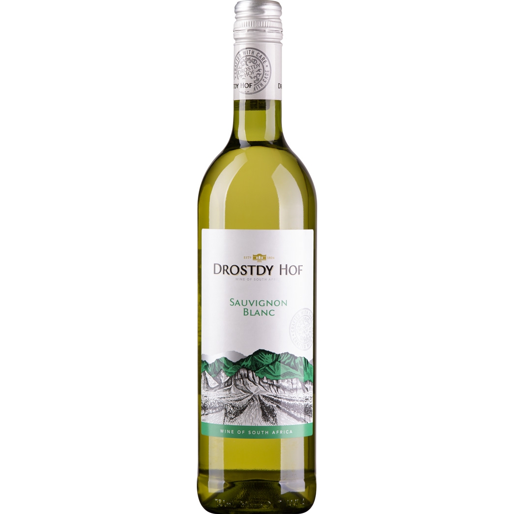 Drostdy-Hof Sauvignon Blanc