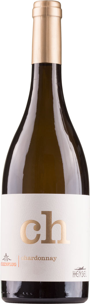 Hensel Höhenflug Chardonnay