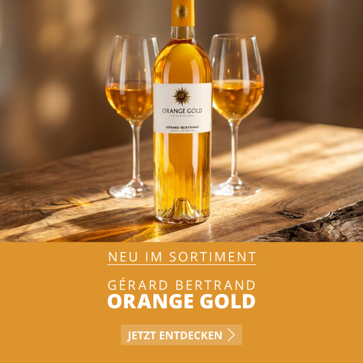 Orange Gold