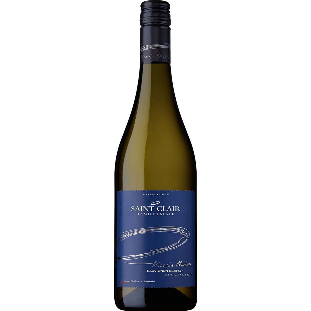 Saint Clair Vicar’s Choice Sauvignon Blanc