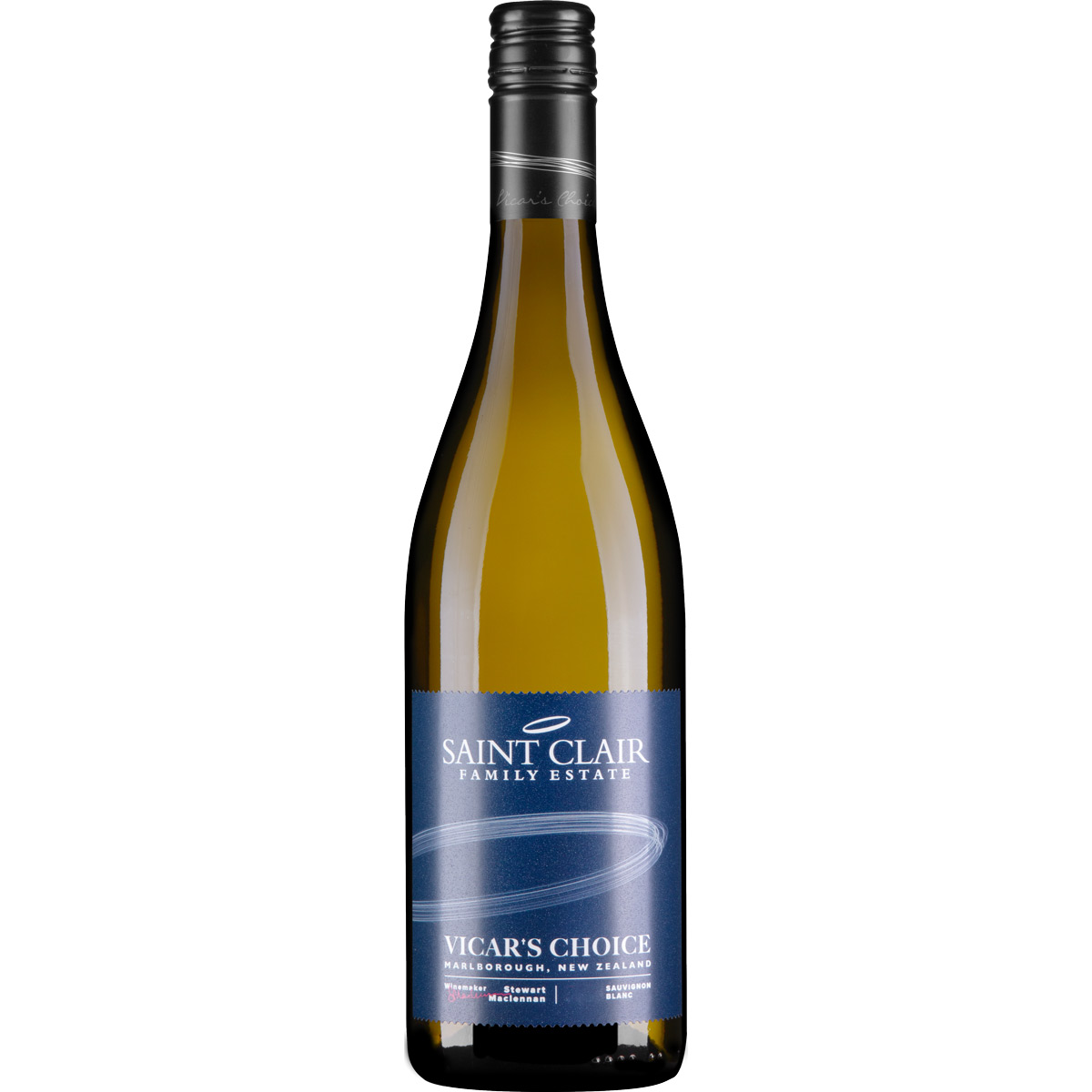 Saint Clair Vicar's Choice Sauvignon Blanc