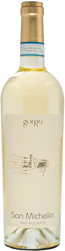 Gorgo San Michelin Custoza DOC