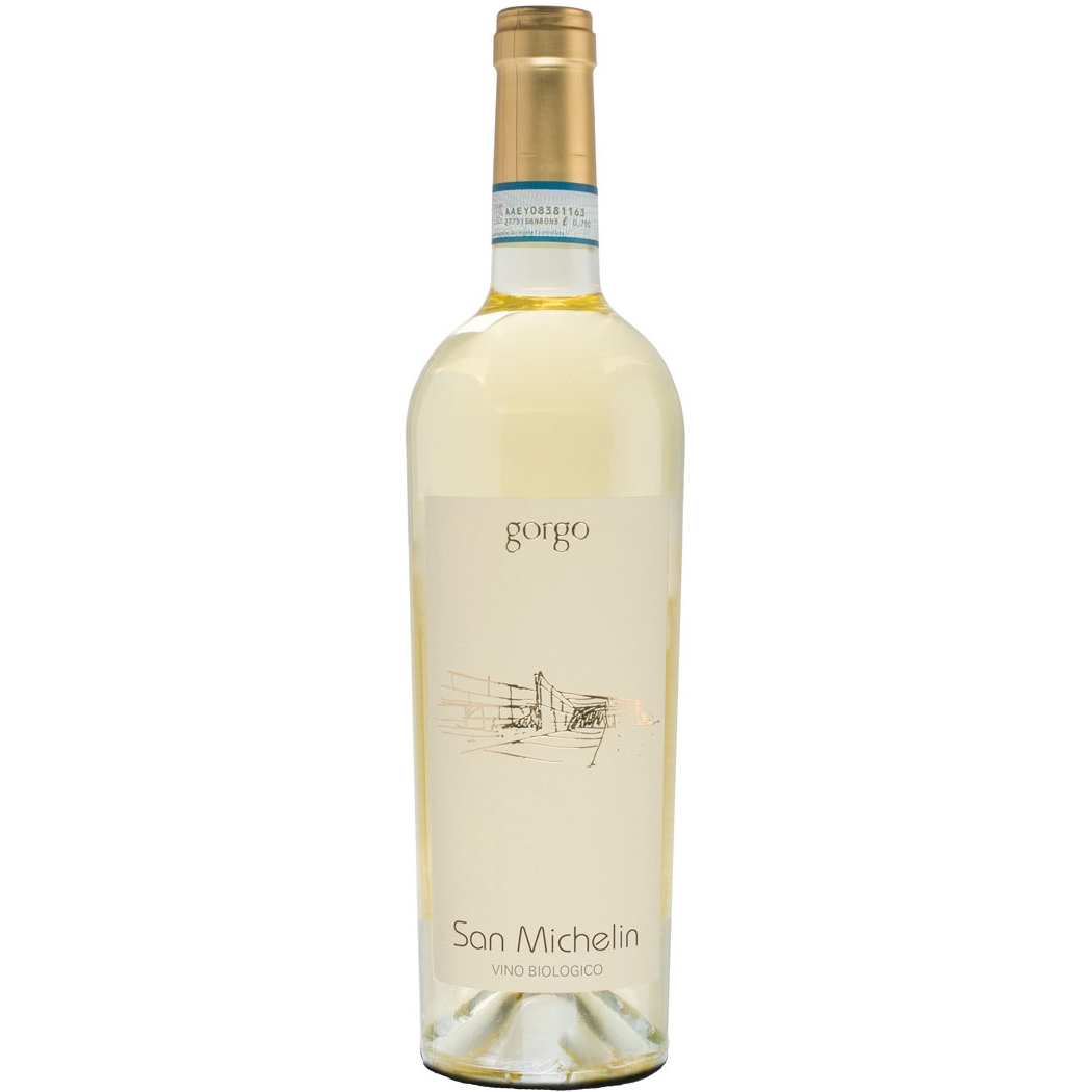 Gorgo San Michelin Custoza DOC