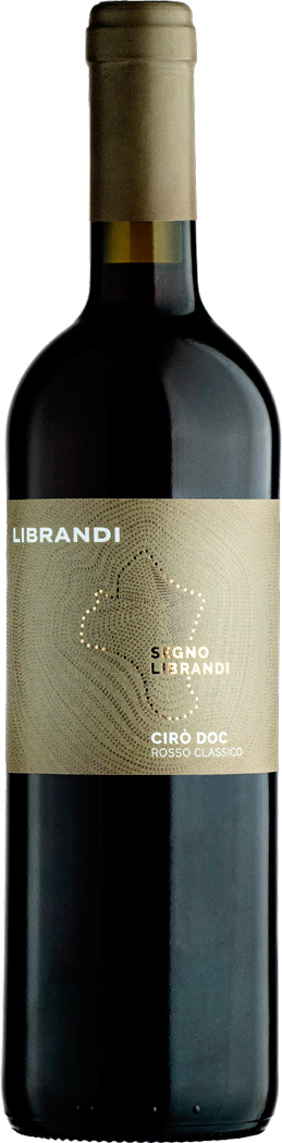 Librandi Ciro Rosso Classico DOC
