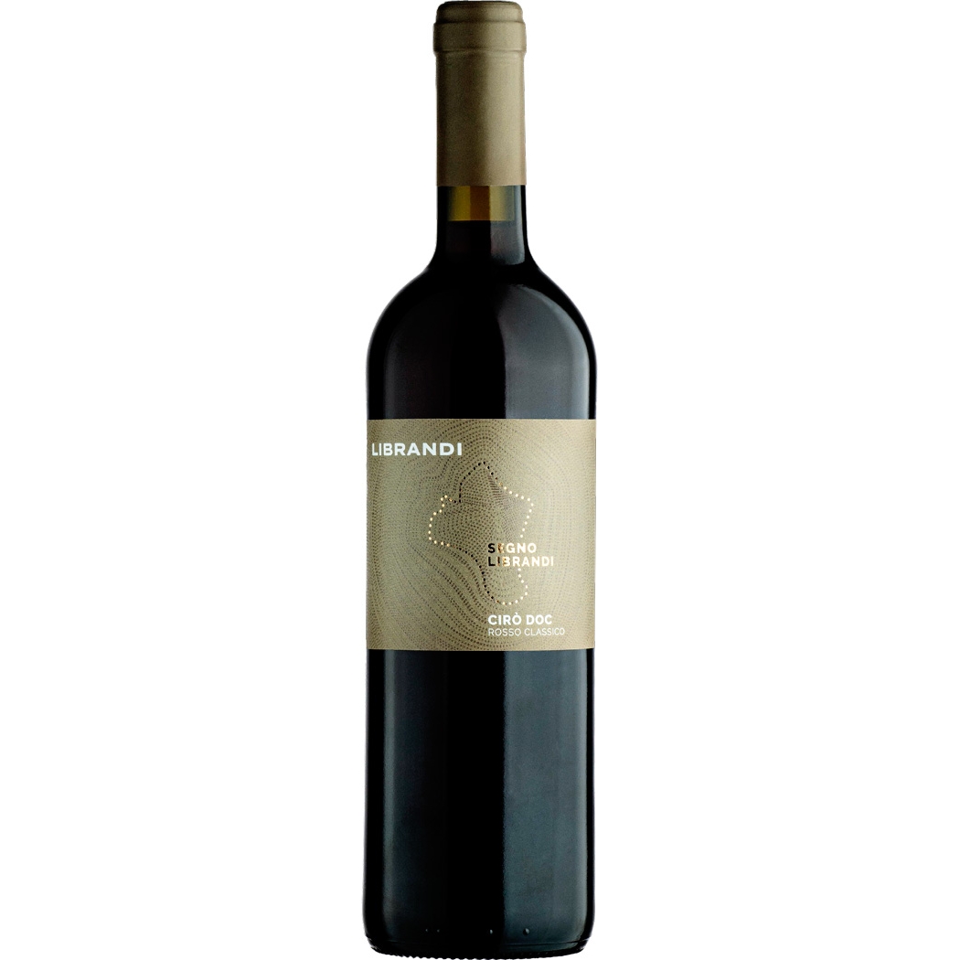 Librandi Ciro Rosso Classico DOC
