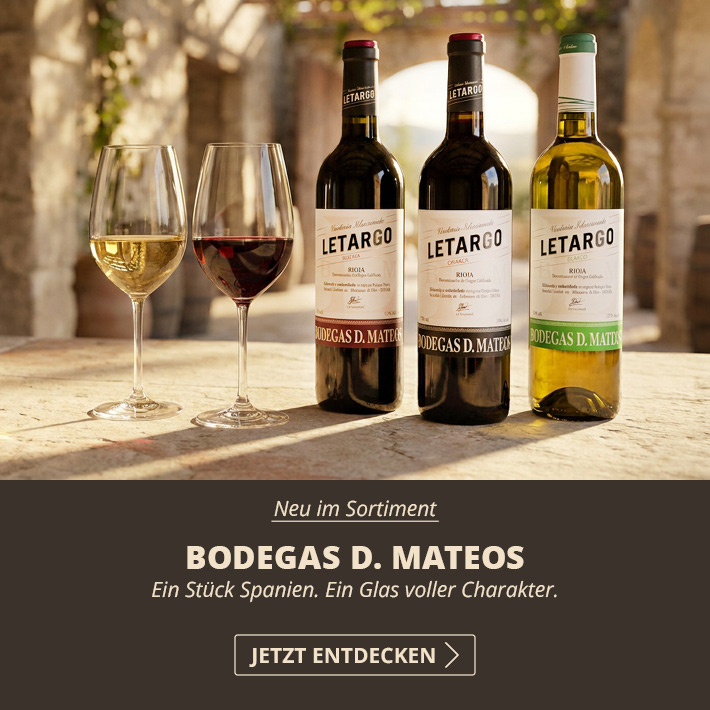 Bodega Mateos