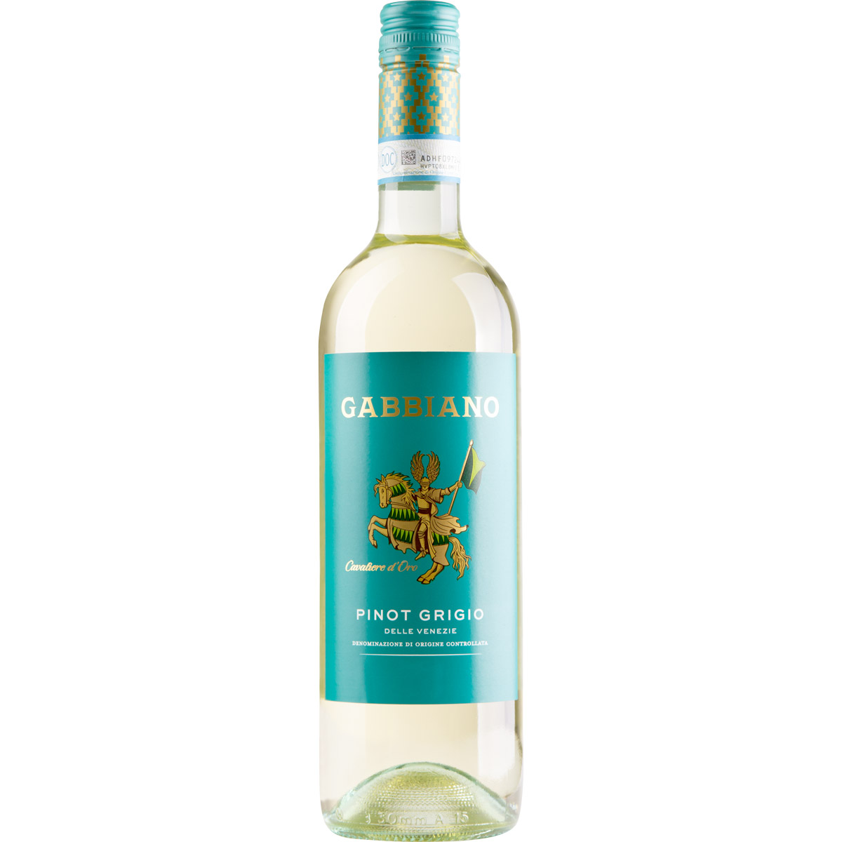 Gabbiano Cavaliere D Oro Pinot Grigio delle Venezie DOC