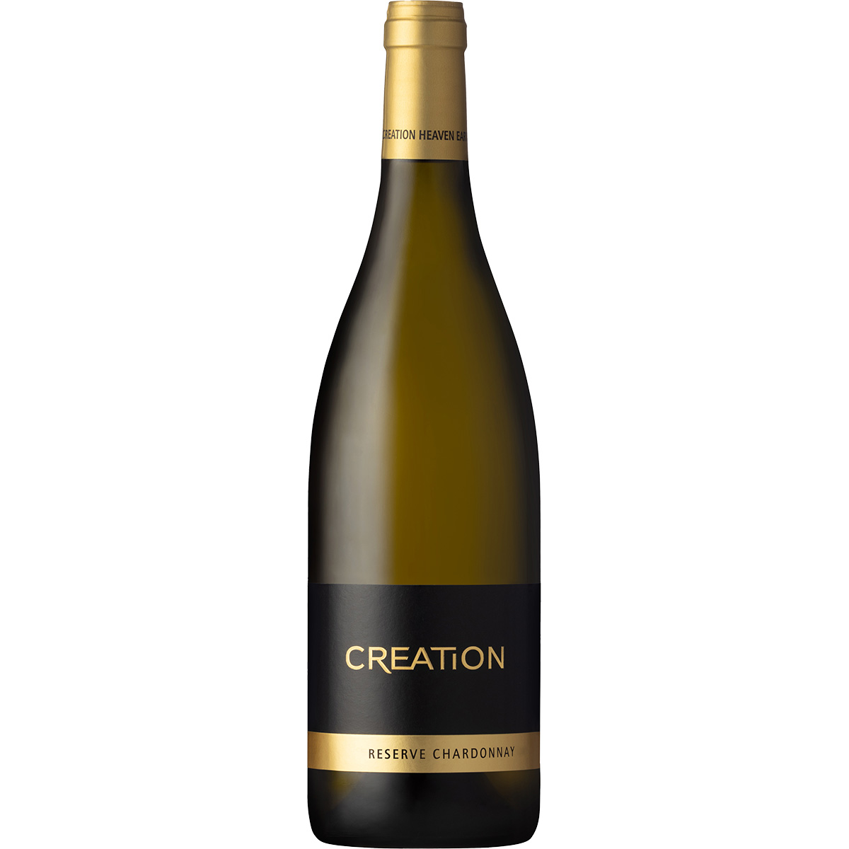 Creation Estate Chardonnay Reserve