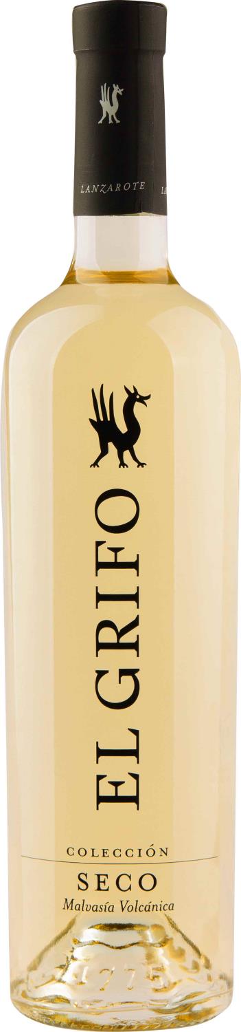 El Grifo Coleccion Malvasia Seco DO