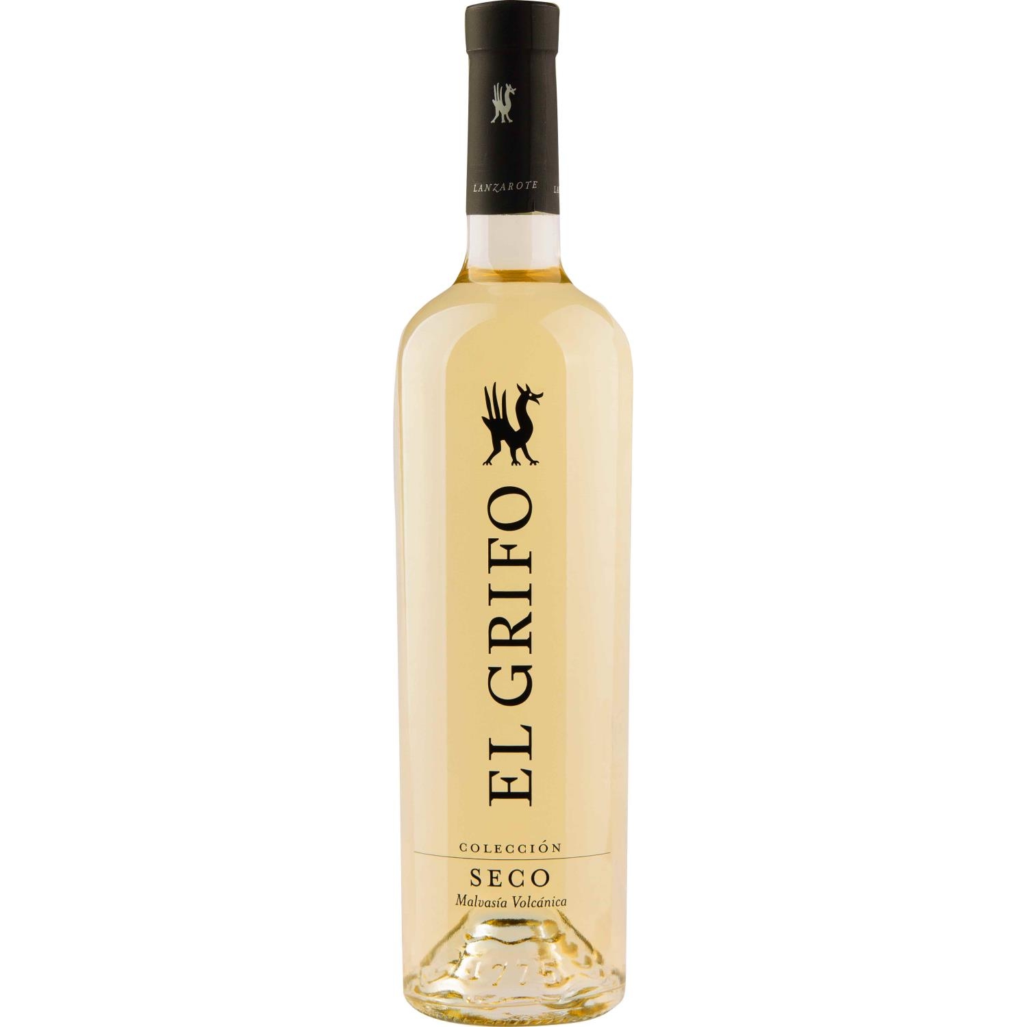 El Grifo Coleccion Malvasia Seco DO