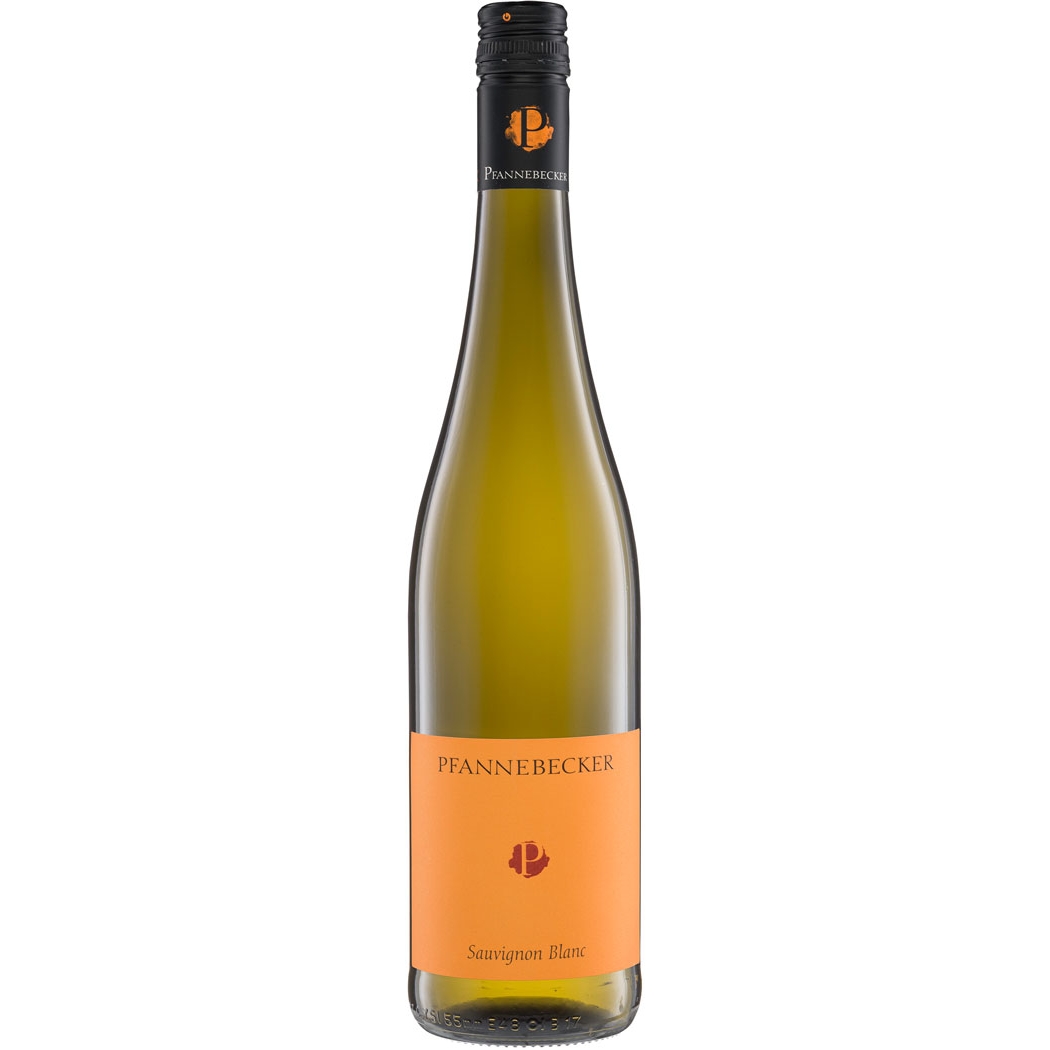 Pfannebecker Sauvignon Blanc QbA trocken