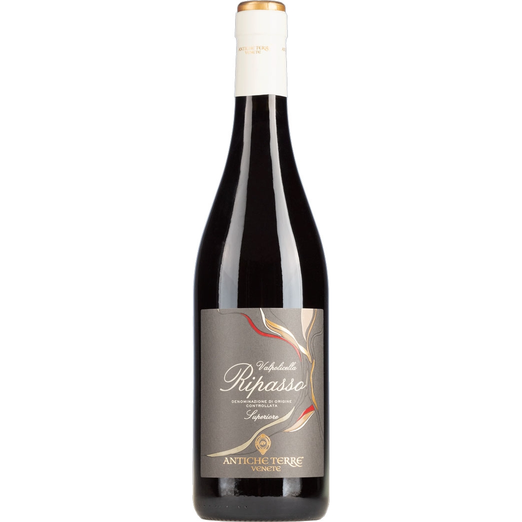 Antiche Terre Valpolicella Ripasso DOC Superiore