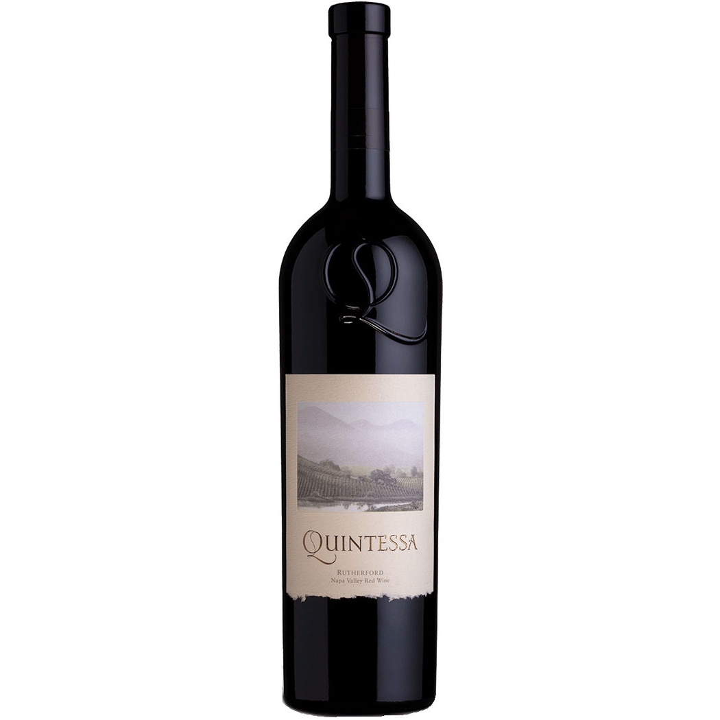 Quintessa Napa Valley 2019