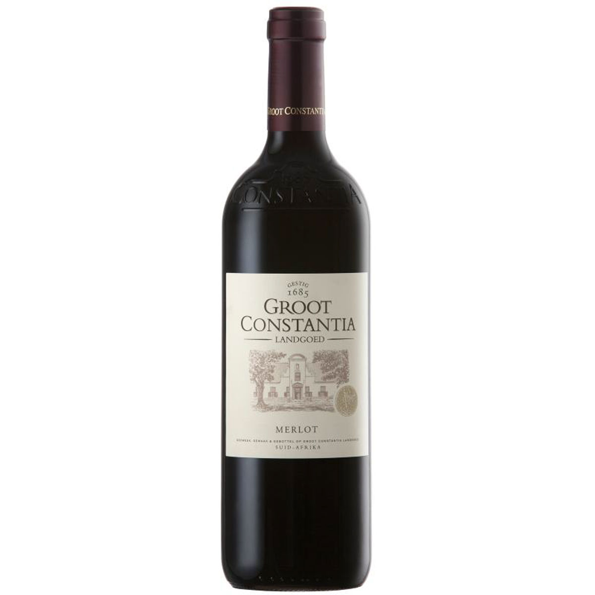 Groot Constantia Merlot Groot Constantia Merlot