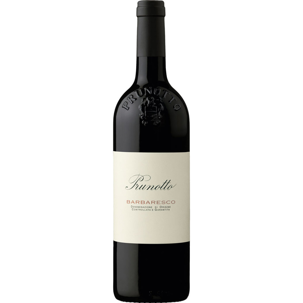 Prunotto Barbaresco DOCG