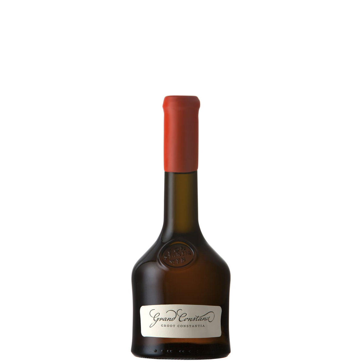 Groot Constantia Grand Constance 0,375 l (halbe Flasche)