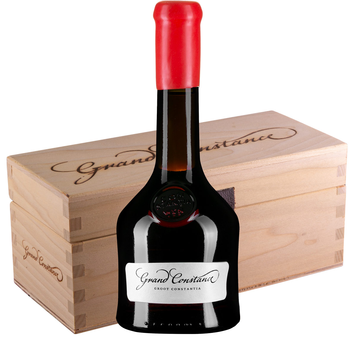Groot Constantia Grand Constance 0,375 l (halbe Flasche) Groot Constantia Grand Constance 0,375 l (halbe Flasche)