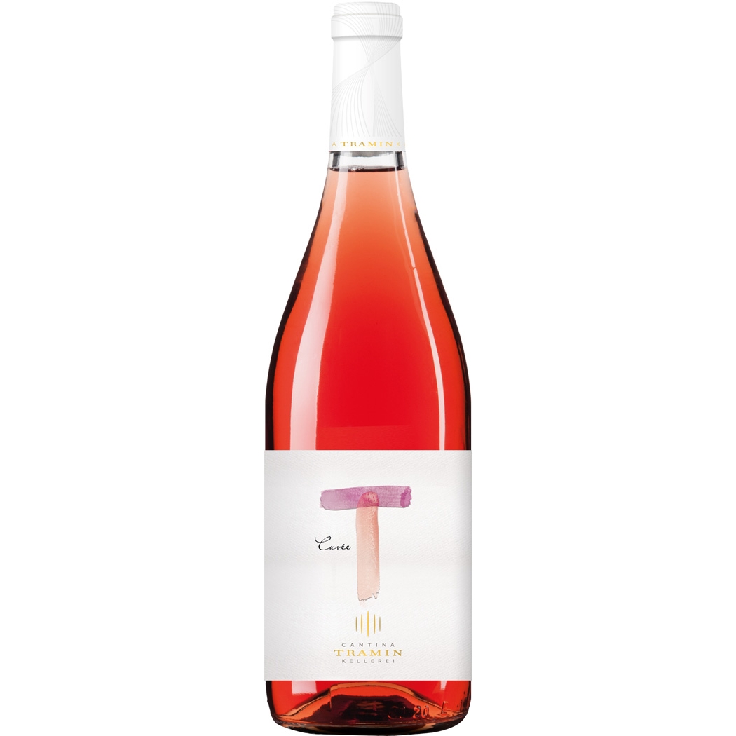 Cantina Tramin Cuvée T Rosé