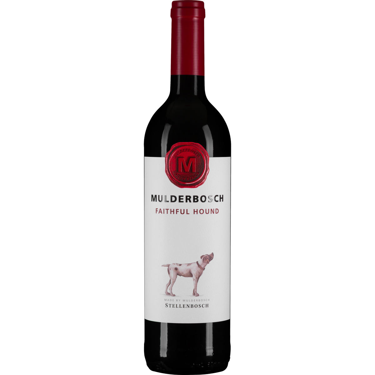 Mulderbosch Faithful Hound Mulderbosch Faithful Hound
