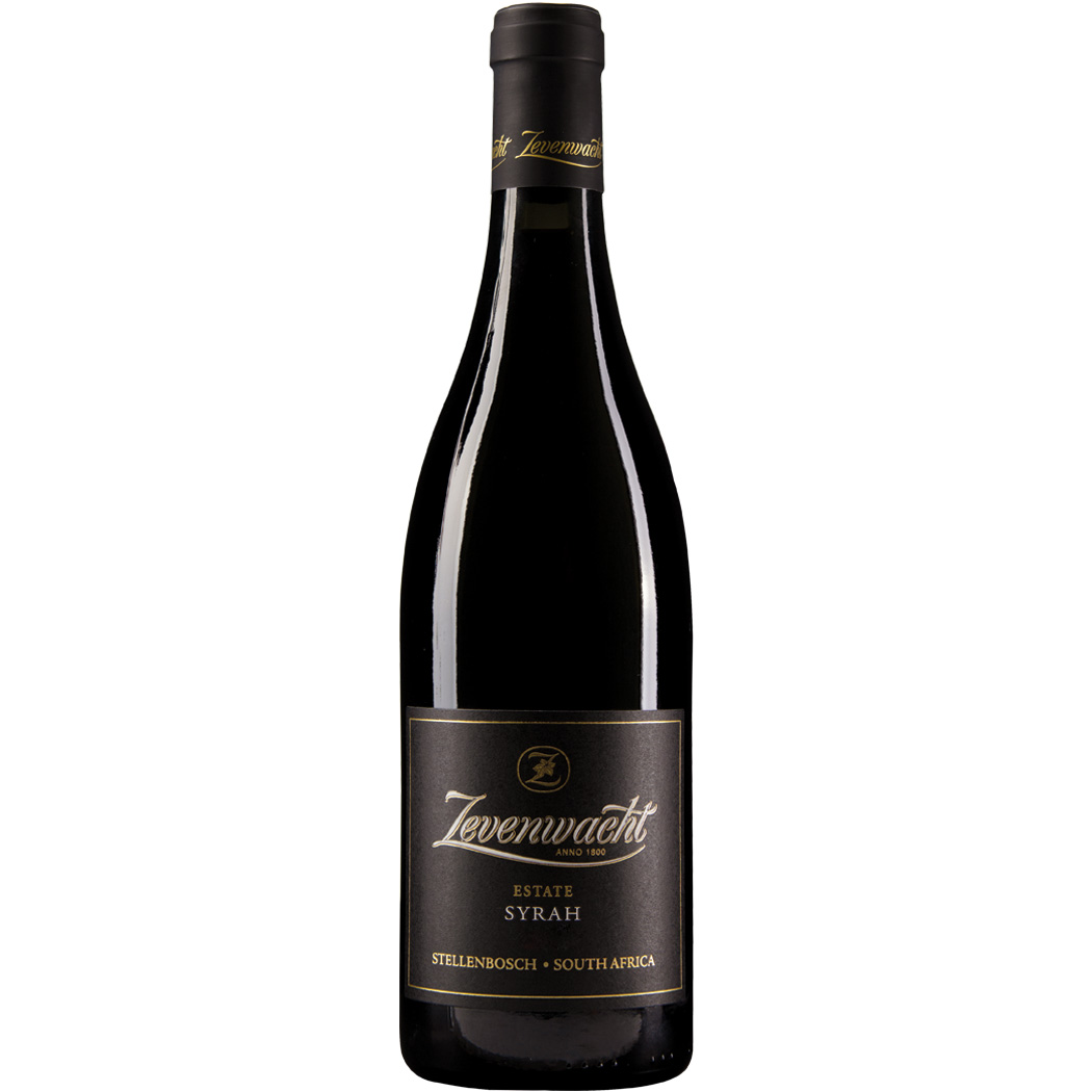 Zevenwacht Syrah