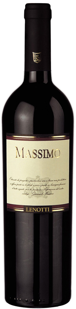 Lenotti Massimo Veneto Rosso IGT