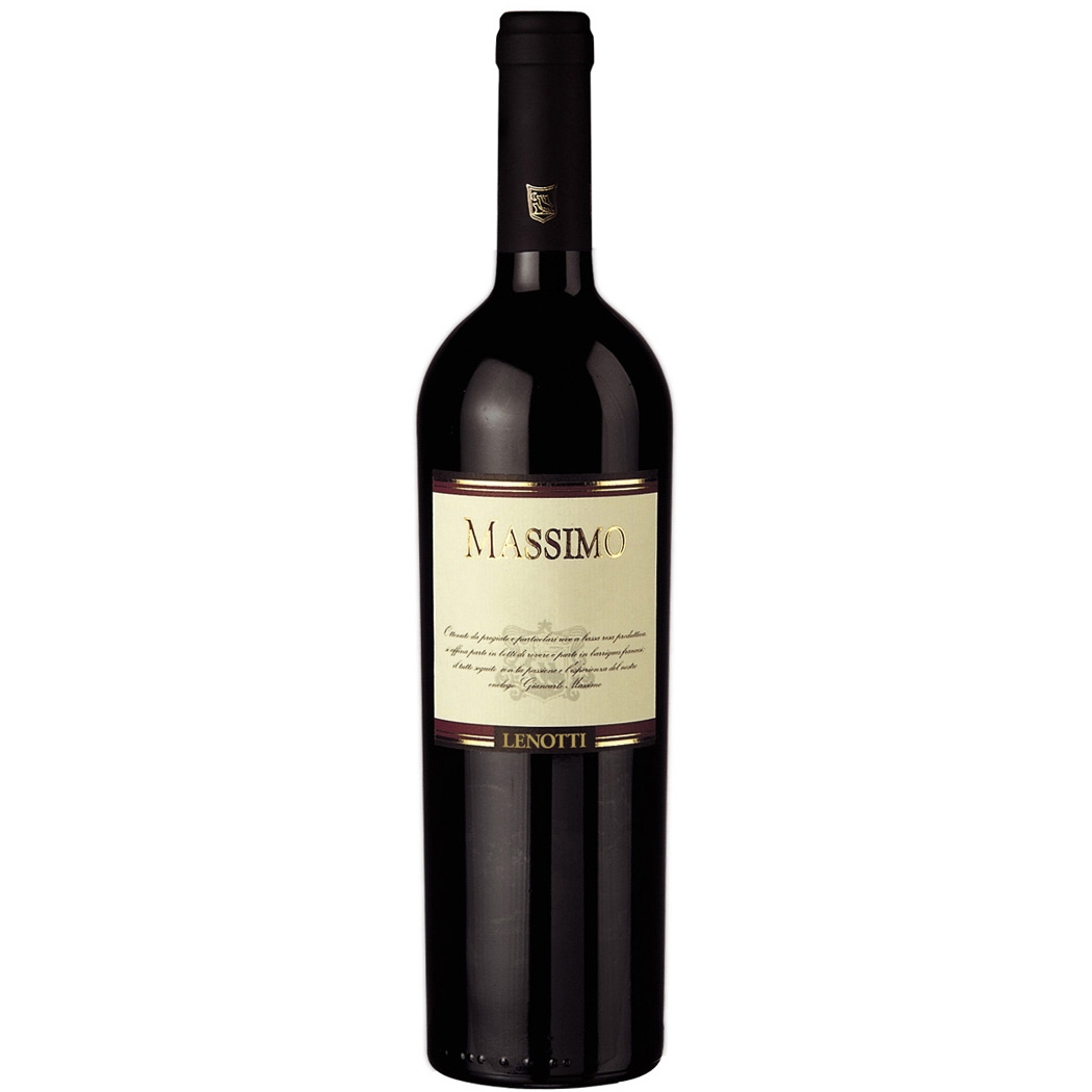 Lenotti Massimo Veneto Rosso IGT