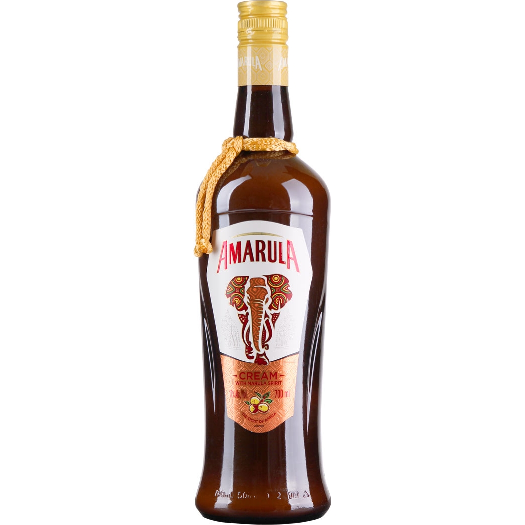 Amarula Cream 700 ml Amarula Cream 700 ml