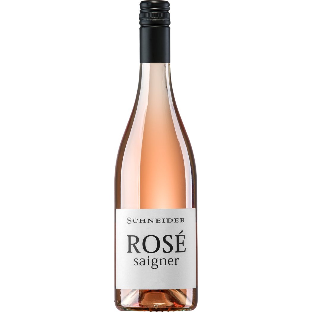 Markus Schneider Rosé Saigner