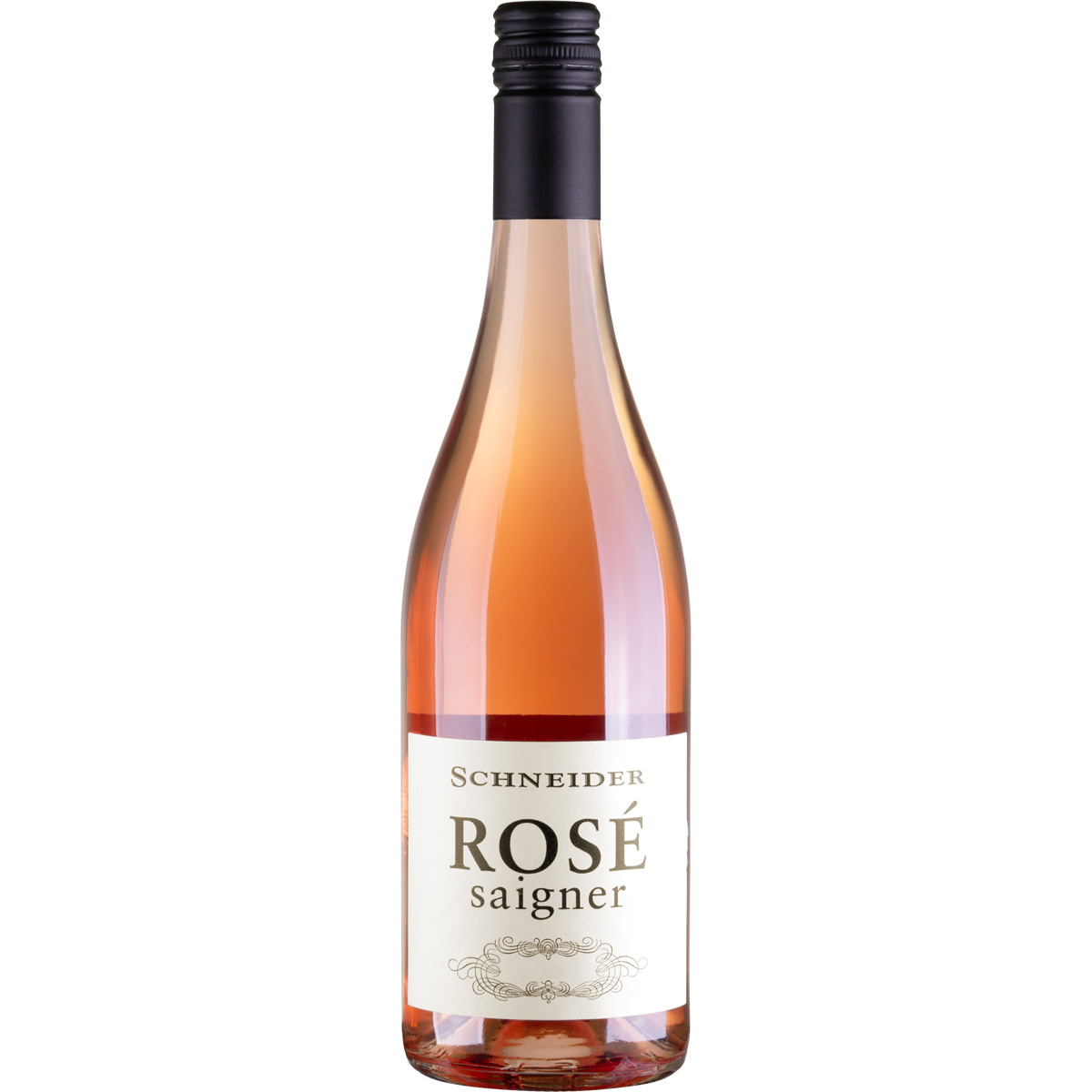 Markus Schneider Rosé Saigner