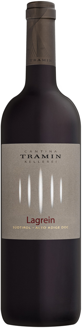 Cantina Tramin Lagrein Rosso