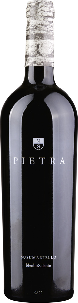 Cantine Menhir Pietra Susumaniello