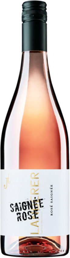 Landerer Saignee Rosé