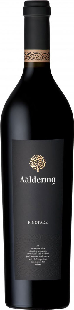 Aaldering Pinotage Stellenbosch