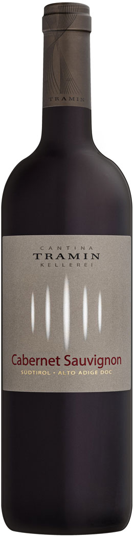 Cantina Tramin Cabernet Sauvignon DOC