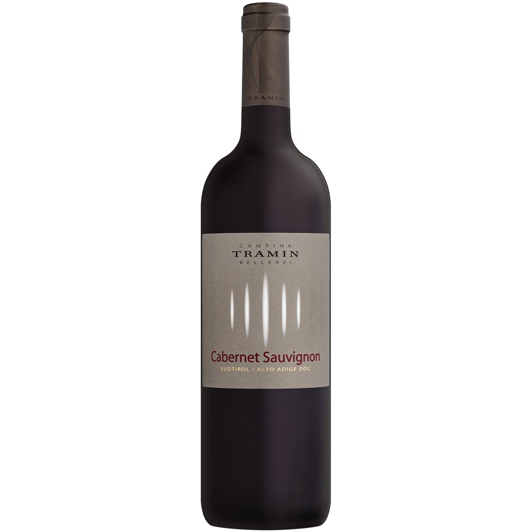 Cantina Tramin Cabernet Sauvignon DOC