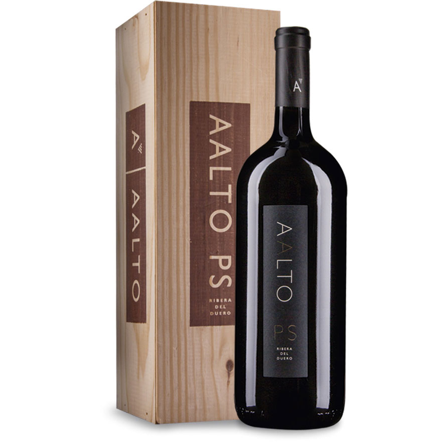 Aalto PS 1,5 Liter Magnum