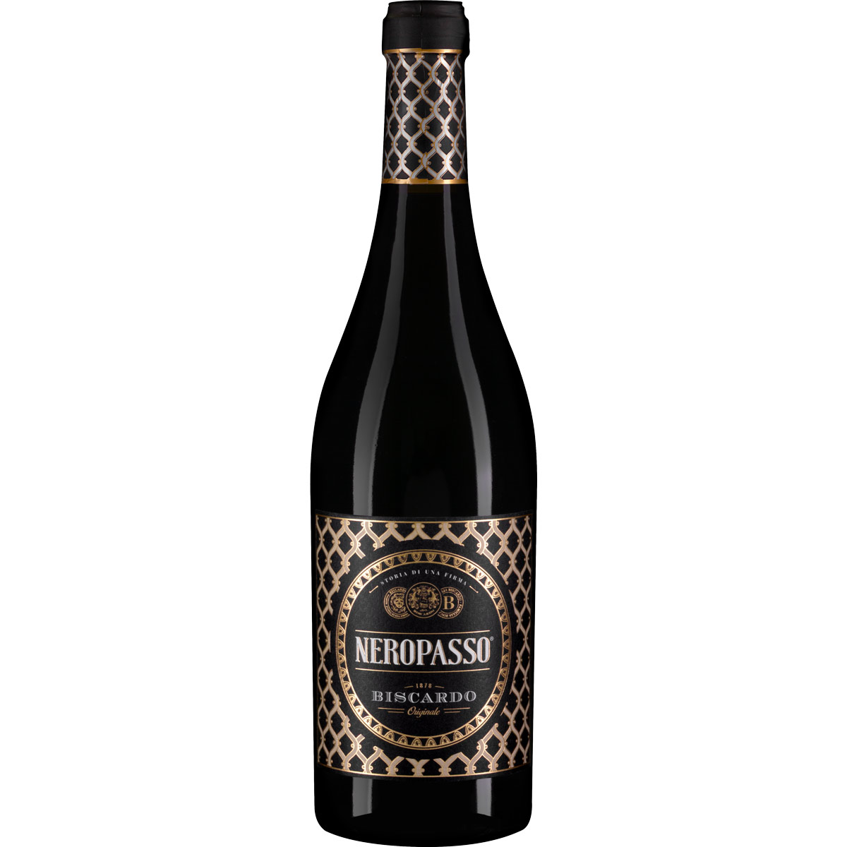 Mabis Biscardo Neropasso Rosso IGT Veneto
