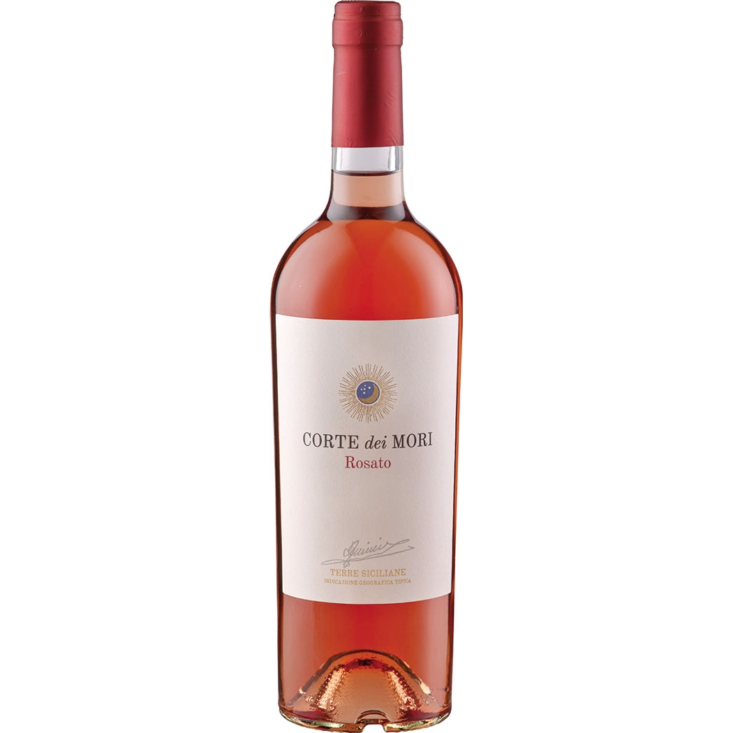 Corte dei Mori Rosato IGT