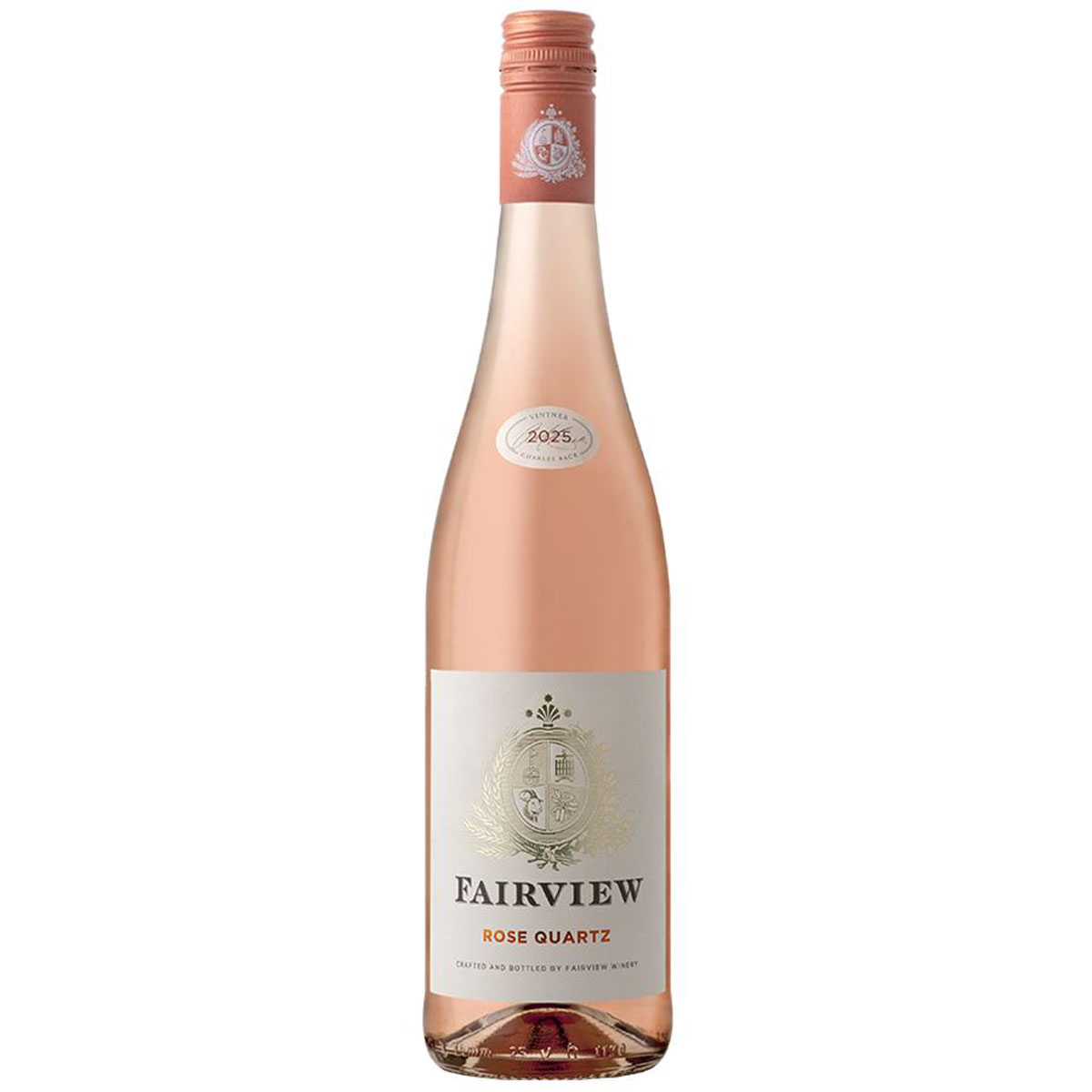 Fairview Quartz Rosé
