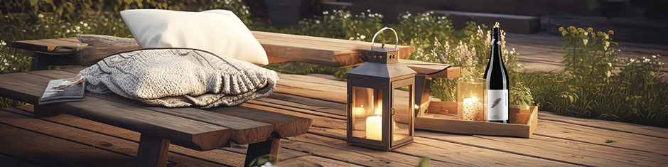 Design und Decoration