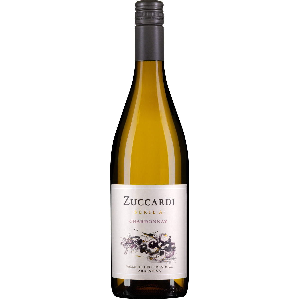 Zuccardi Serie A Chardonnay