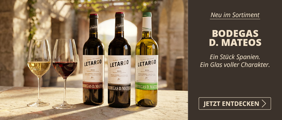 Bodega Mateos