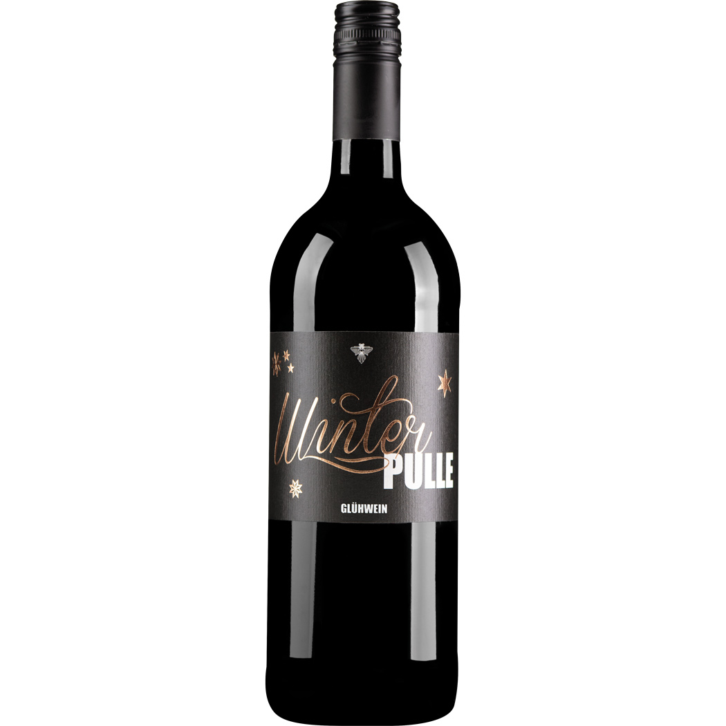 Winterpulle – Glühwein Rot – Weingut Andres