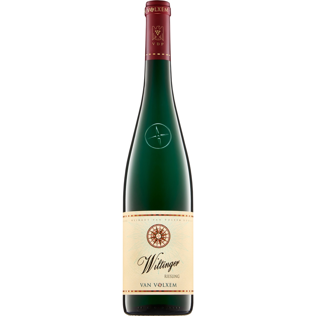 Van Volxem Wiltinger Riesling VDP trocken