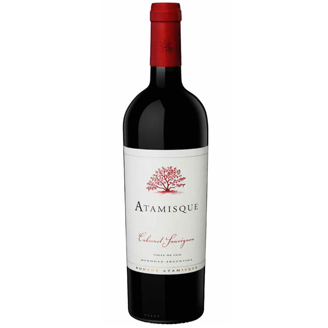 Bodega Atamisque „Atamisque“ Cabernet Sauvignon