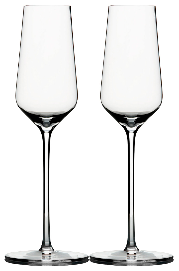 Zalto Digestif Glas, mundgeblasen, 2er Set