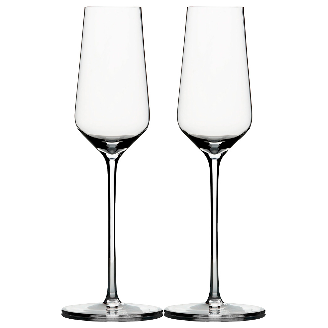 Zalto Digestif Glas, mundgeblasen, 2er Set Zalto Digestif Glas, mundgeblasen, 2er Set