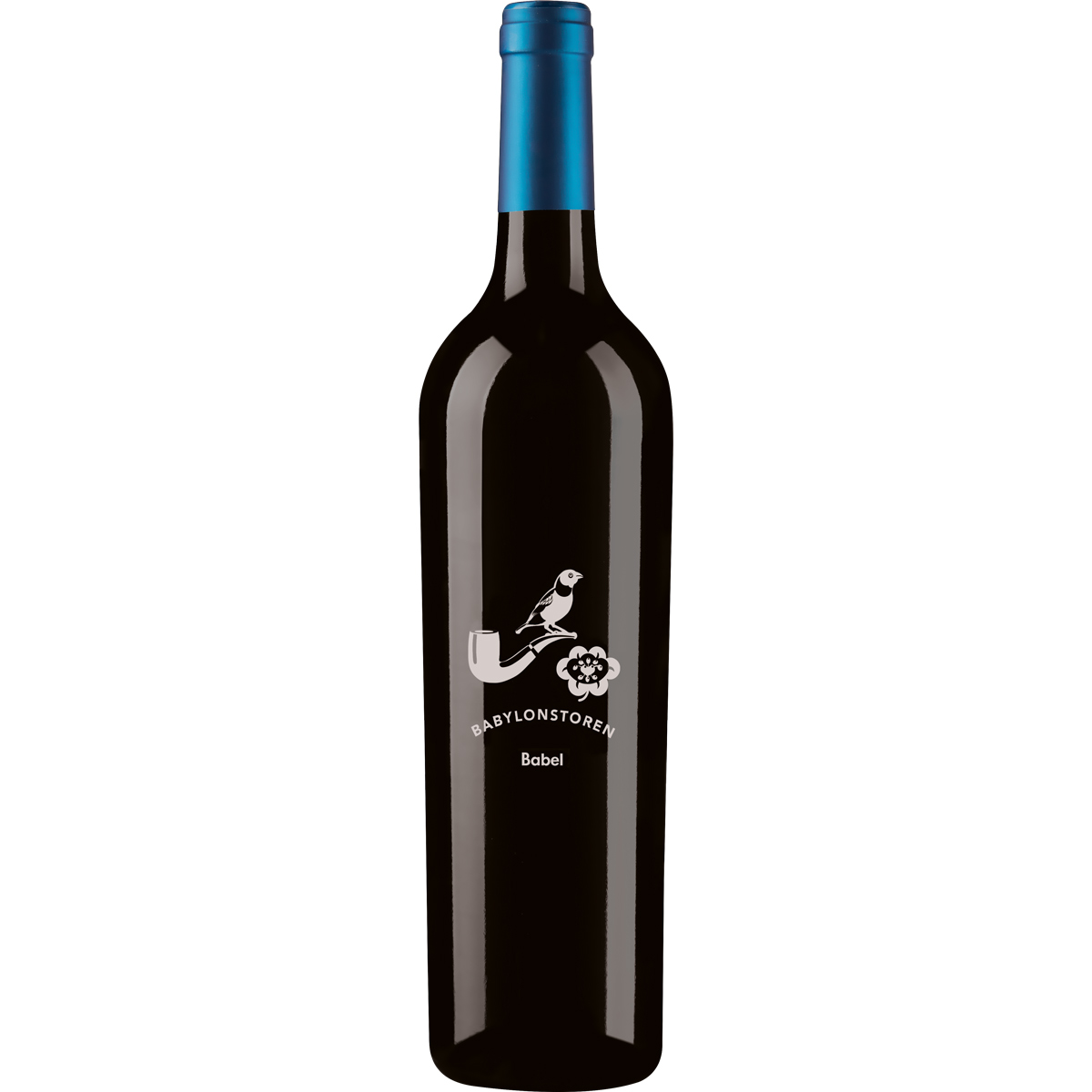 Babylonstoren Babel Red Blend