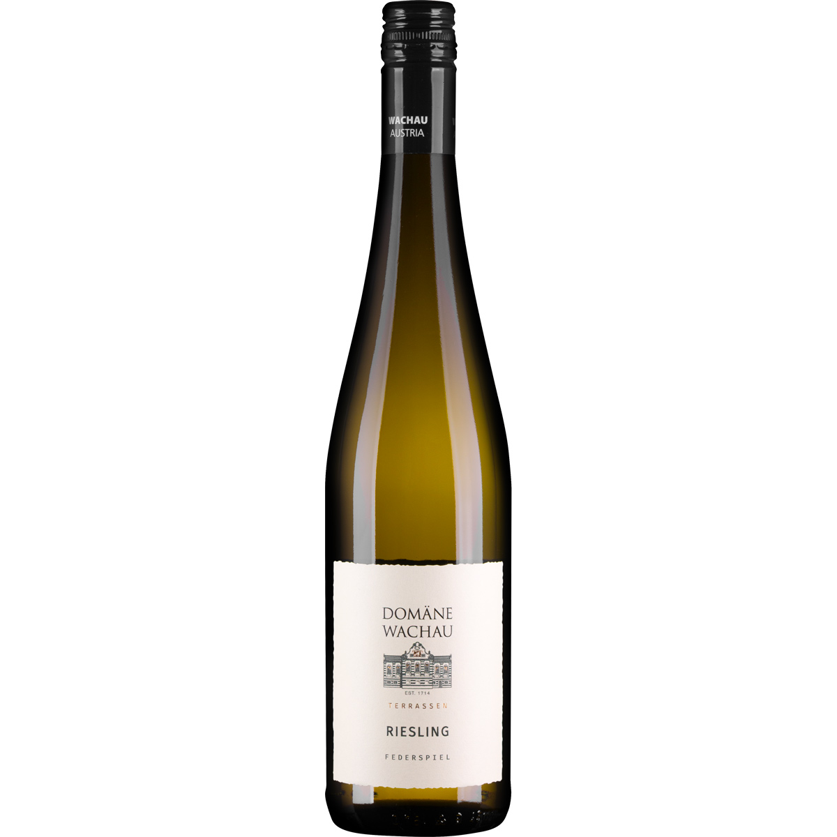 Domäne Wachau Riesling Terrassen Federspiel Domäne Wachau Riesling Terrassen Federspiel